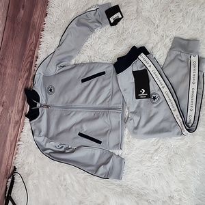 Converse 2 Piece Set
